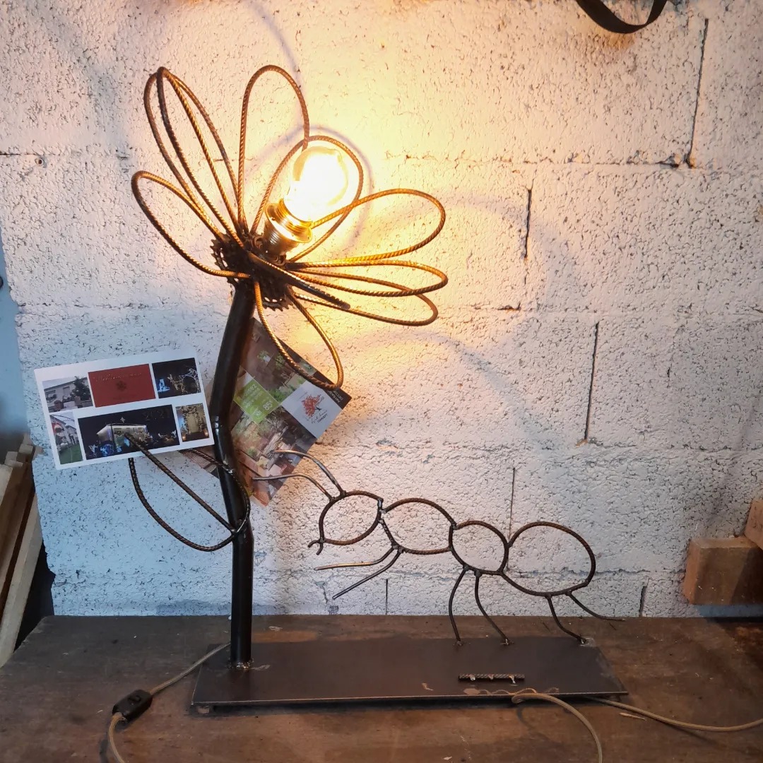 ARTHAIECONCEPT – Décorations