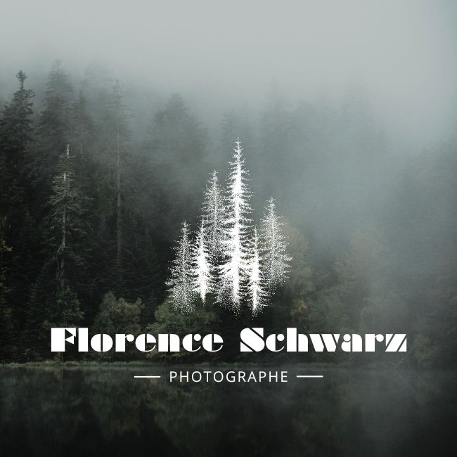 Schwarz Florence – Photographie