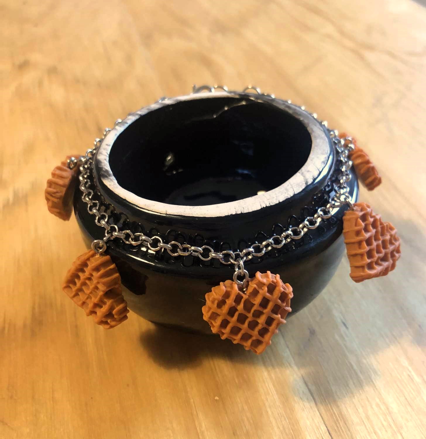 L’atelier fabuleux – Bijoux