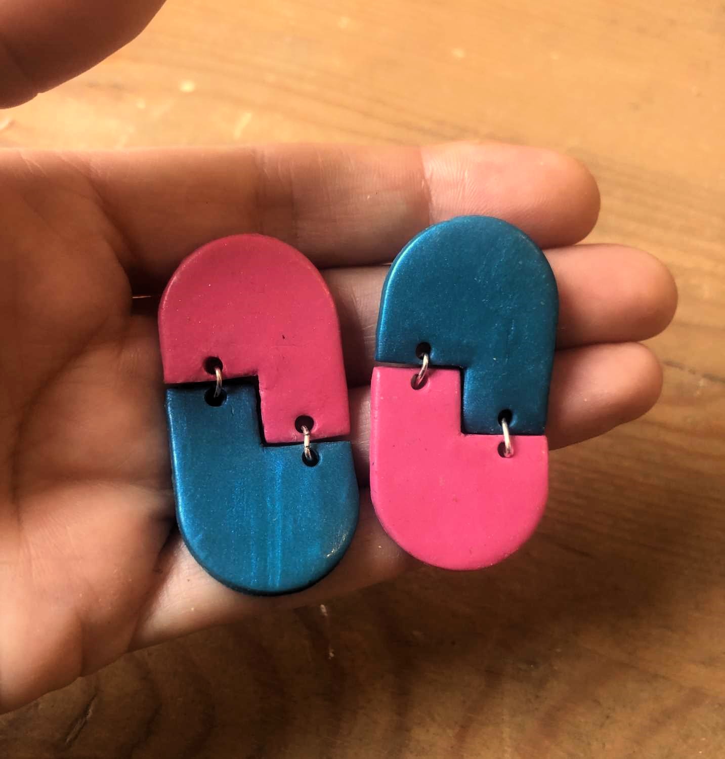 L’atelier fabuleux – Bijoux