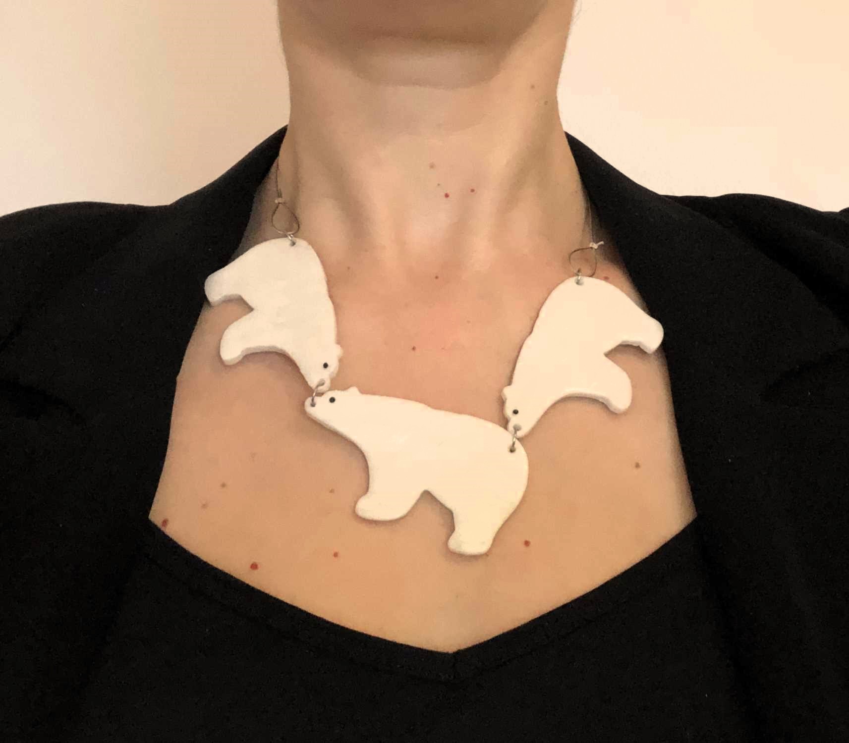 L’atelier fabuleux – Bijoux