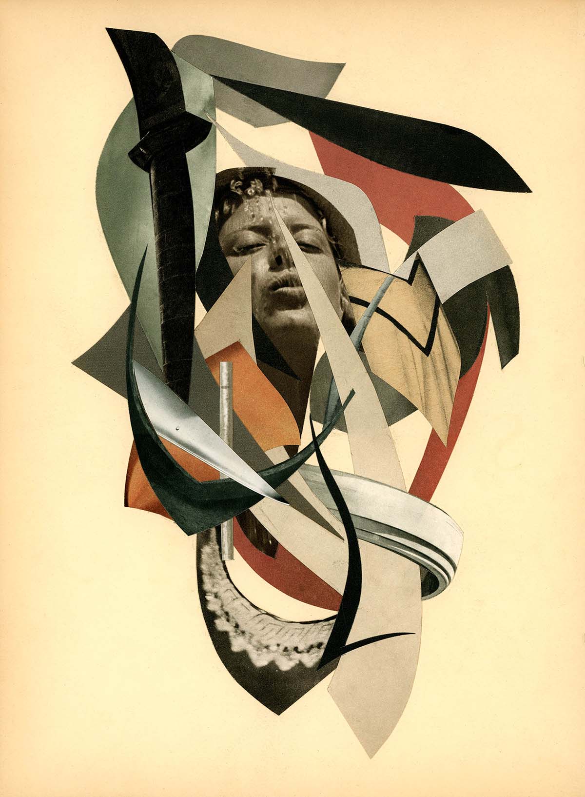 Bill Noir – Illustration