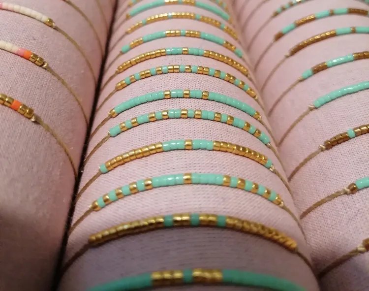 La petite boite – Bijoux et déco bois