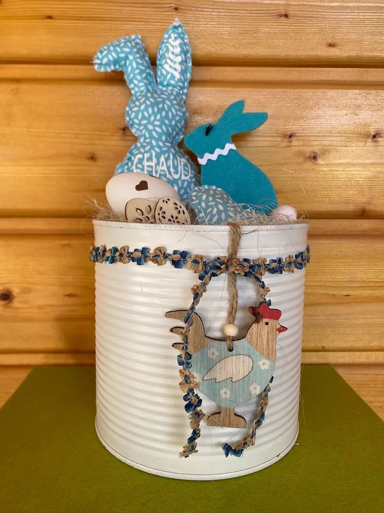 K’créations – Décoration