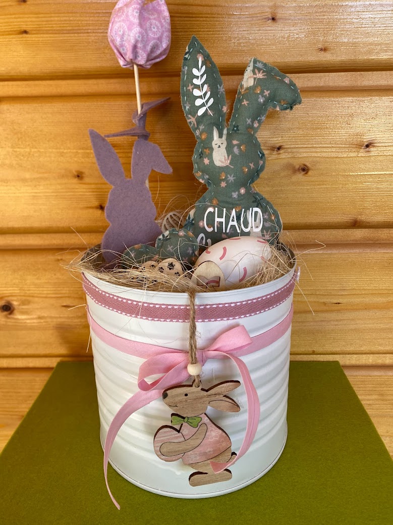 K’créations – Décoration