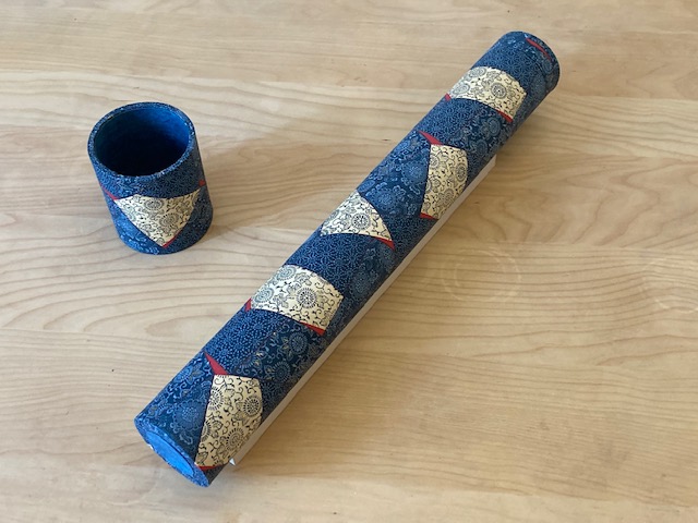 Atelier ELLIPSE Créations – Cartonniste
