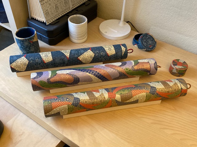 Atelier ELLIPSE Créations – Cartonniste