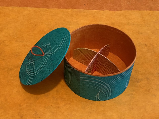 Atelier ELLIPSE Créations – Cartonniste
