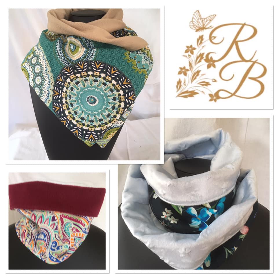 Ribambelle de Blandine – Sacs