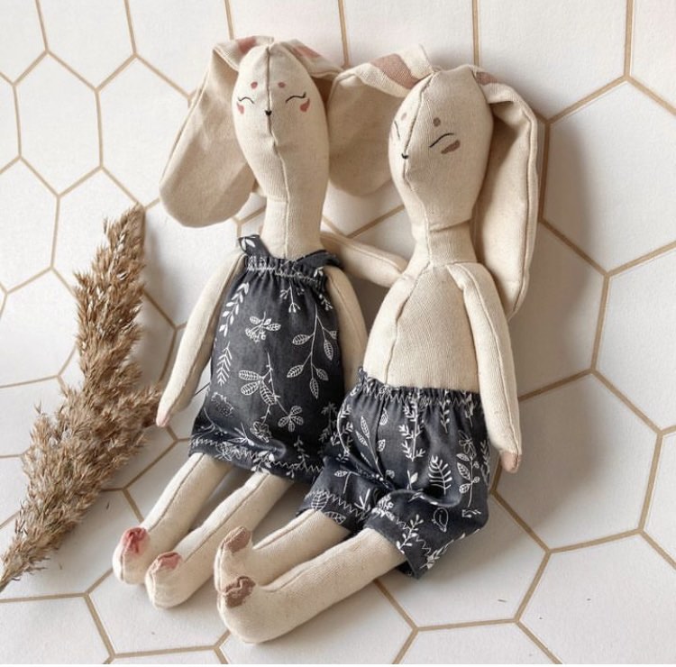 Anna PERINEL – Accessoires