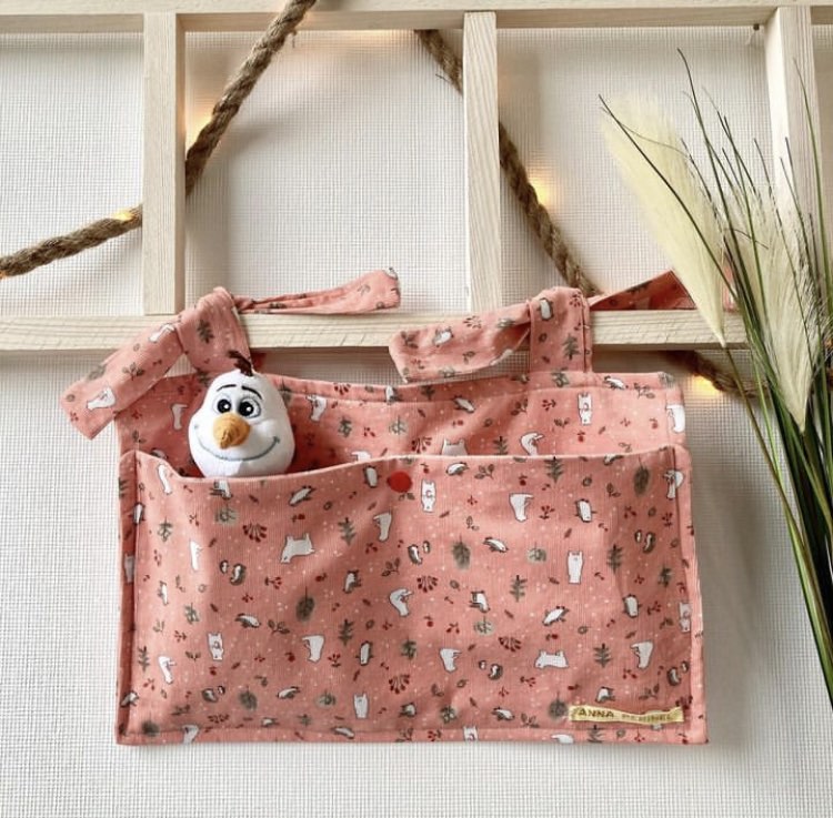 Anna PERINEL – Accessoires