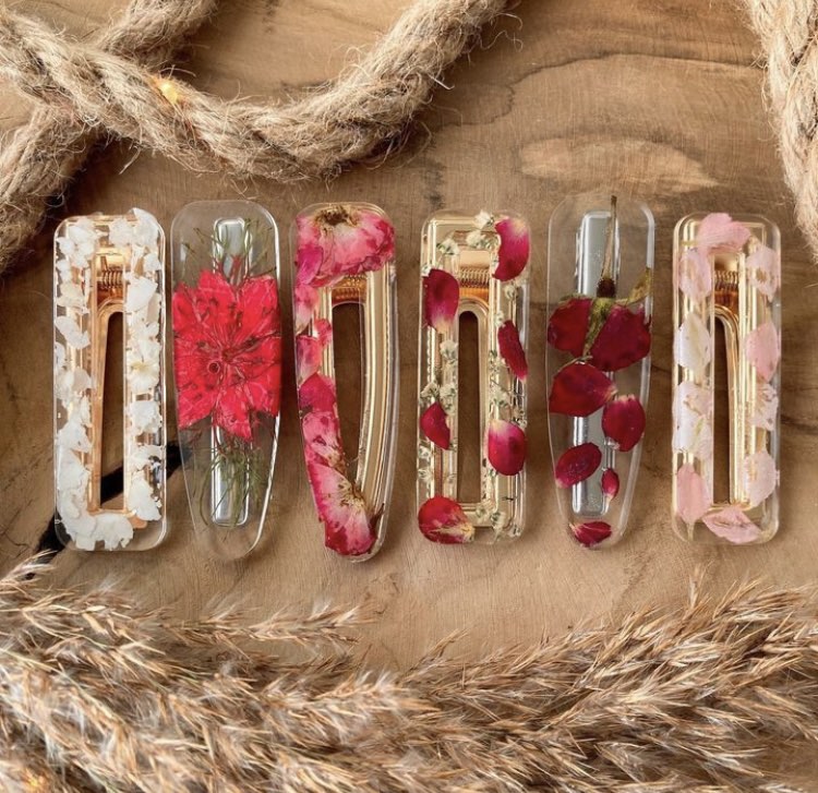 Anna PERINEL – Accessoires