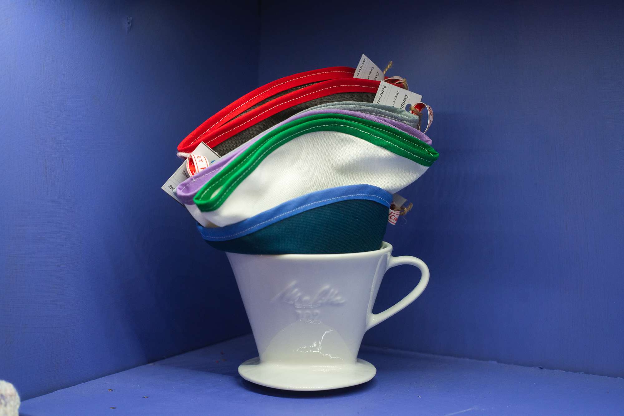 Berthel – Boutique de Créateurs à Strasbourg