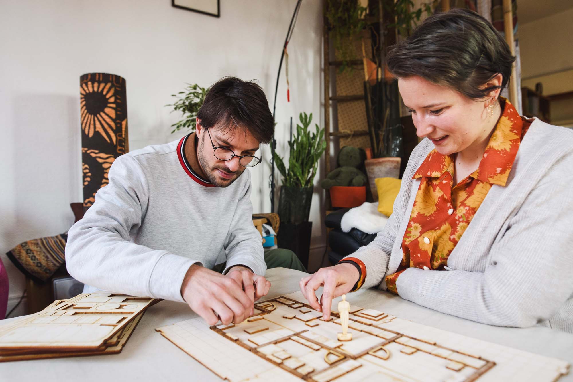 Osaupt – Architecture et design