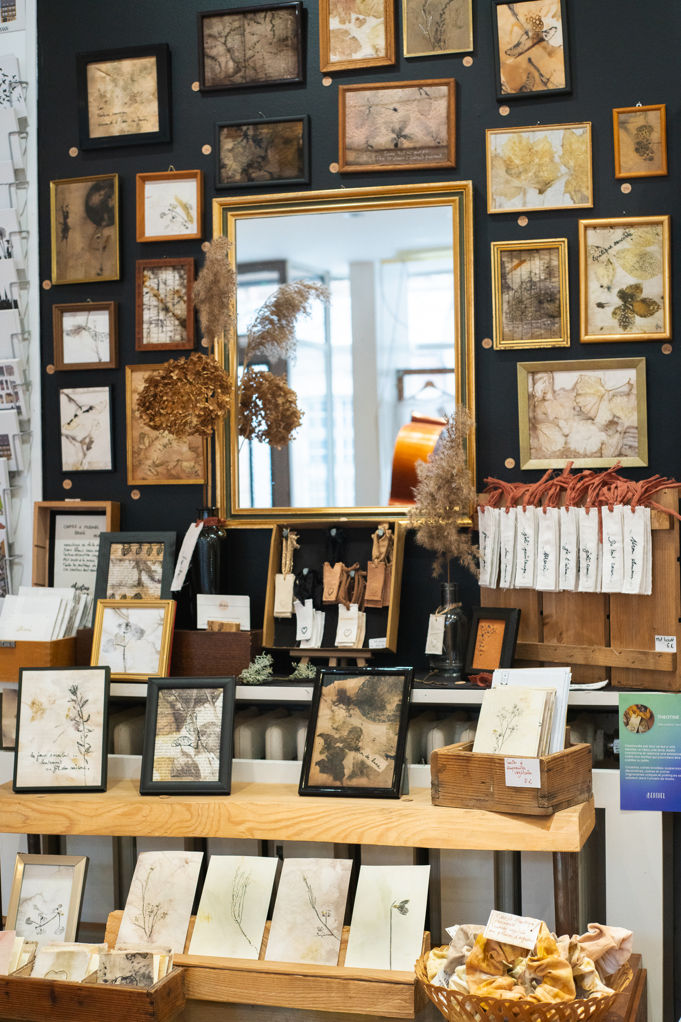 Berthel – Boutique de Créateurs à Strasbourg