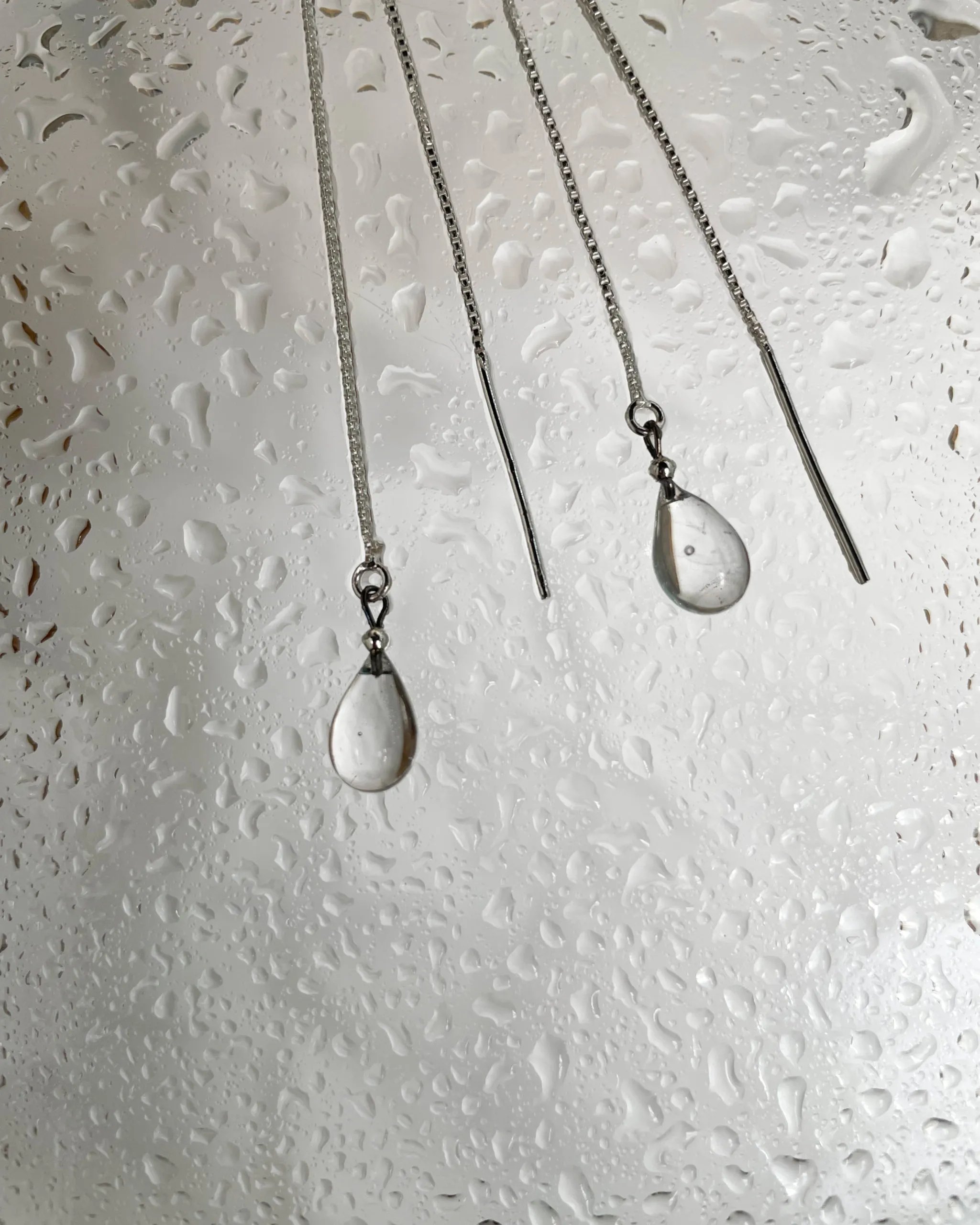 Marie FLAMBARD – Bijoux en Verre