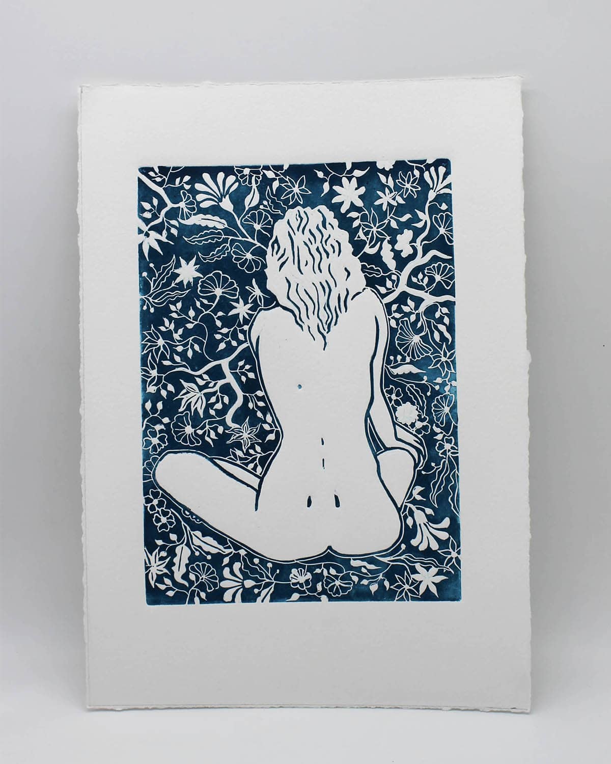 Atelier Soler – Gravure et Peinture