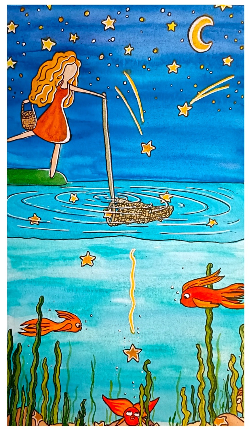 Dessirêve – Illustration