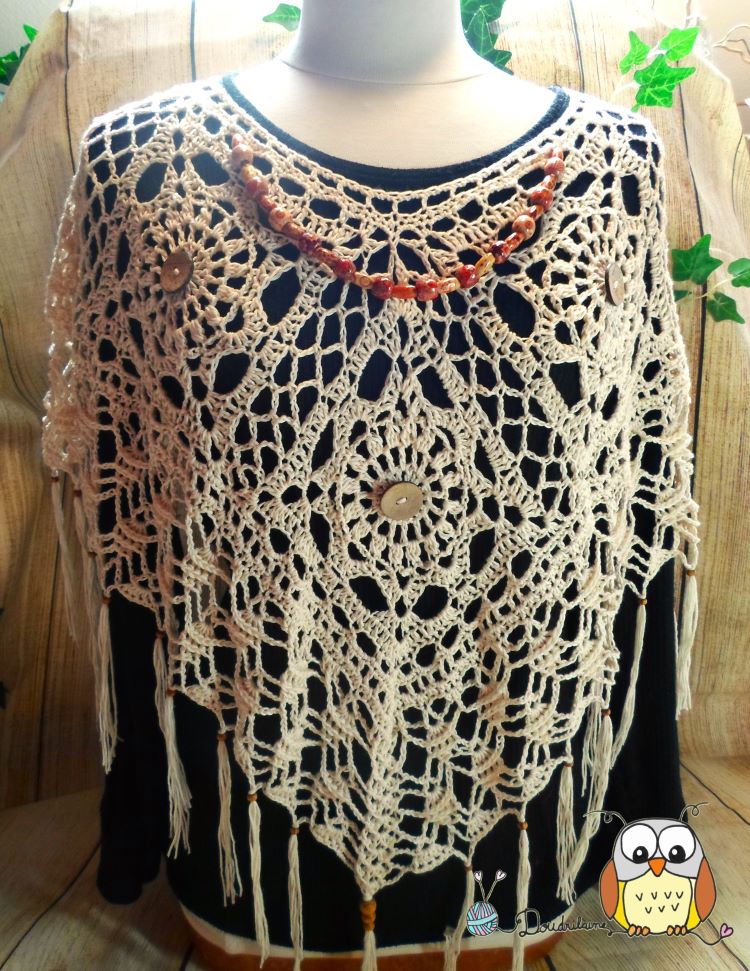 Doudrilaine – Tricot