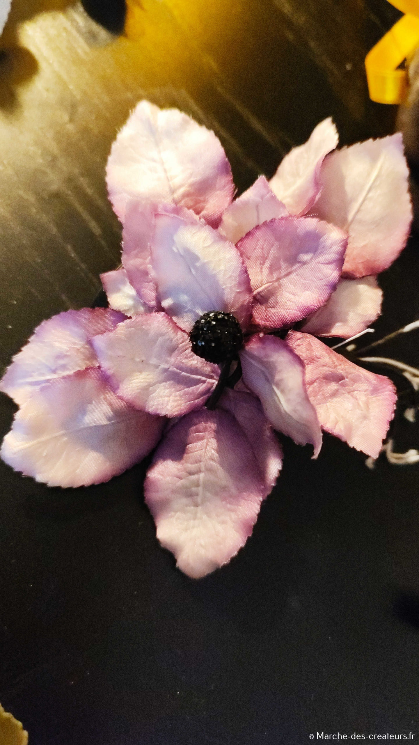 Fleurs & Co – Accessoires