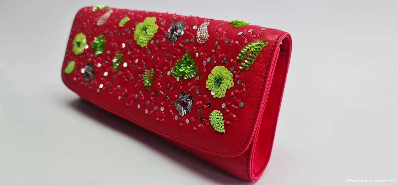Fleurs & Co – Accessoires