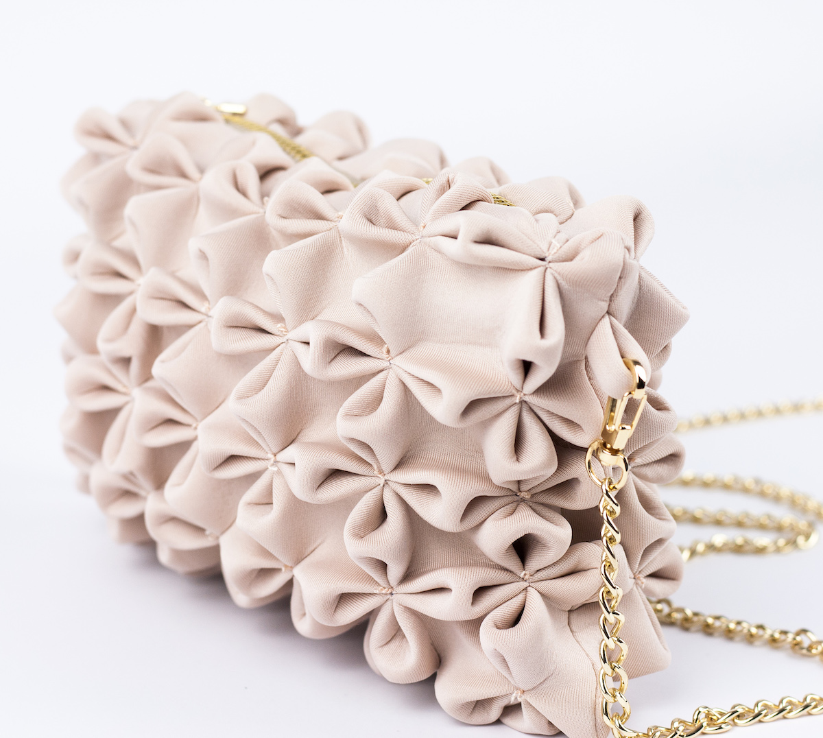 Floriane Schmitt Studio – Art Textile