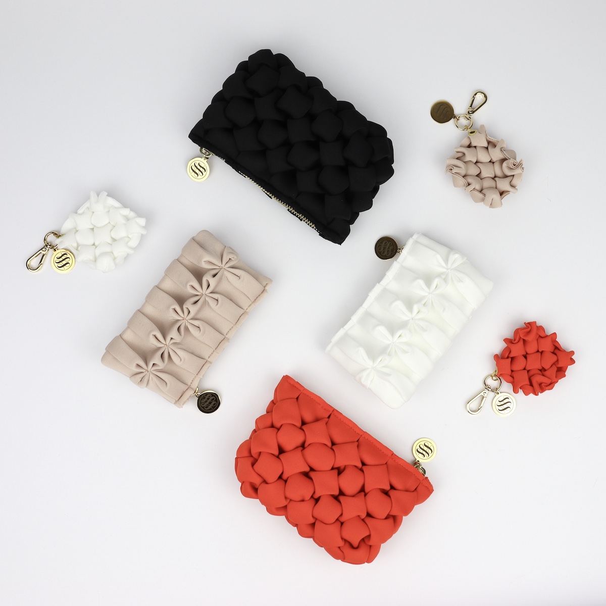 Floriane Schmitt Studio – Art Textile