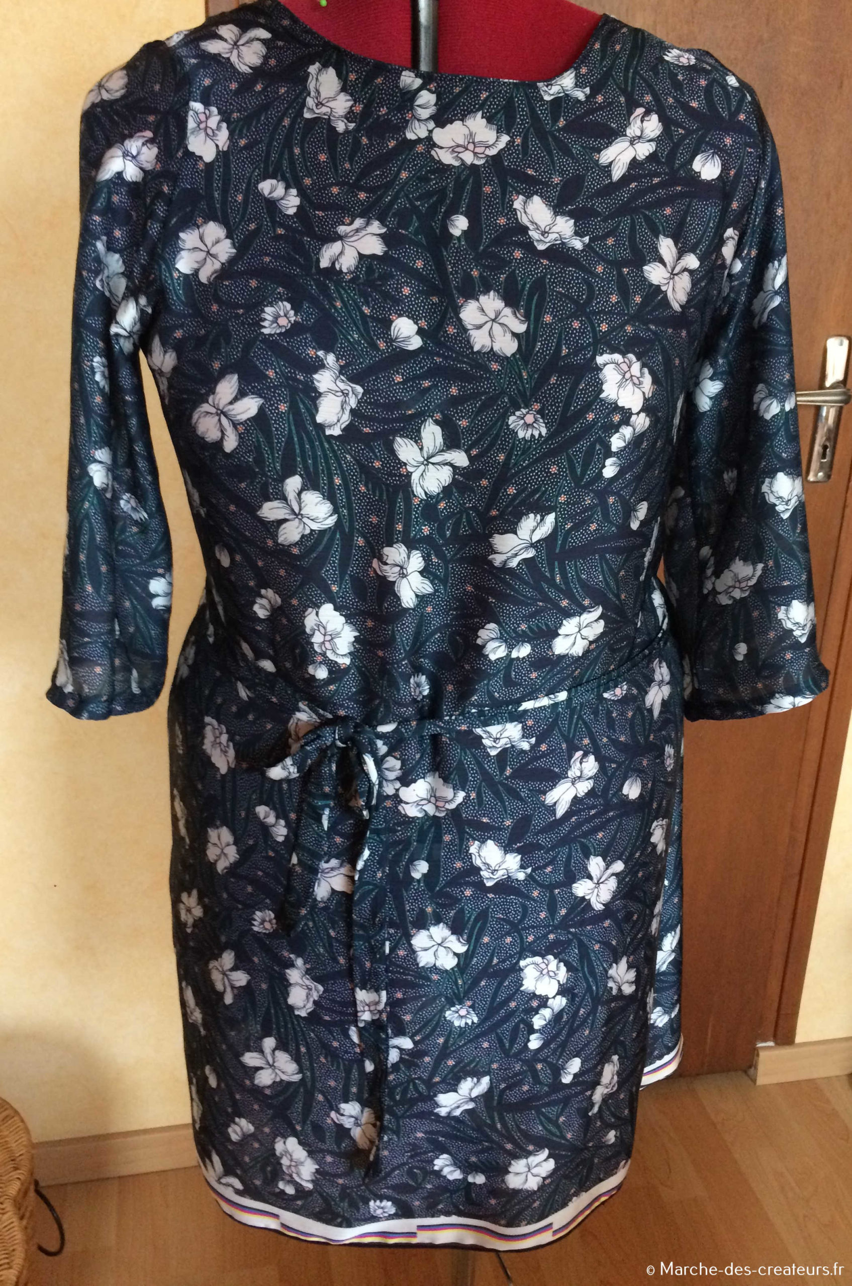 Silhouette 36-60 – Couture