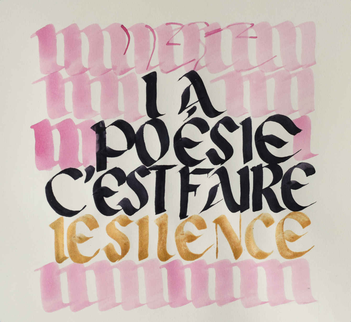 Lawrence Kouritz – Illustration