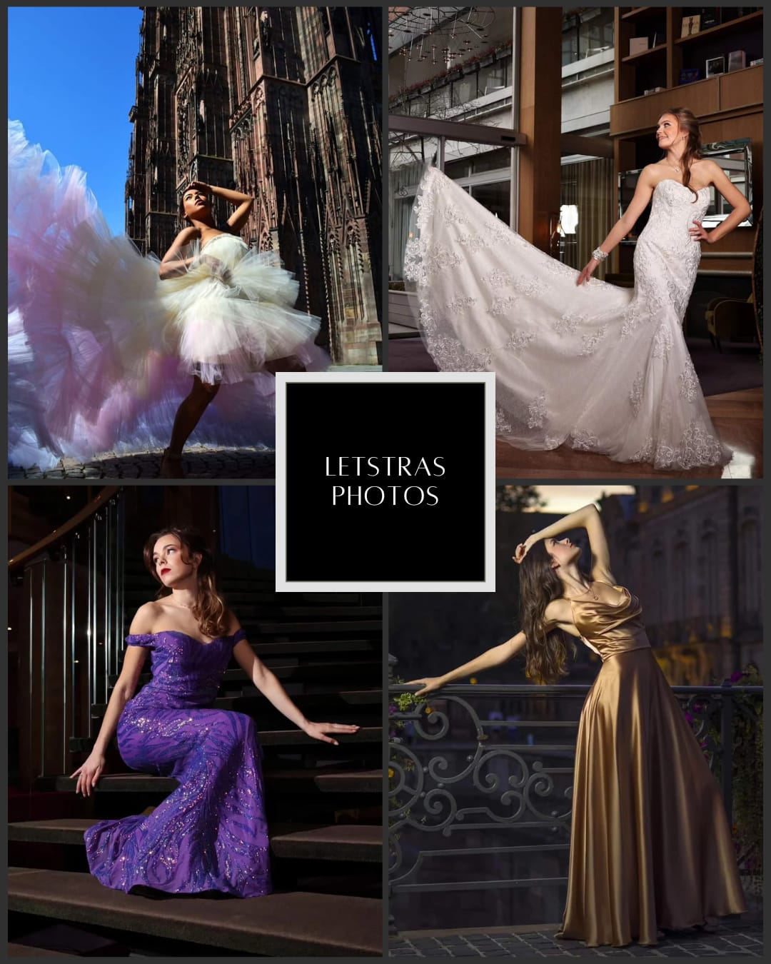 LetStras – Mode, Photo et évènementiel