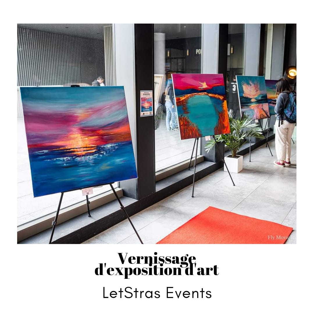 LetStras – Mode, Photo et évènementiel