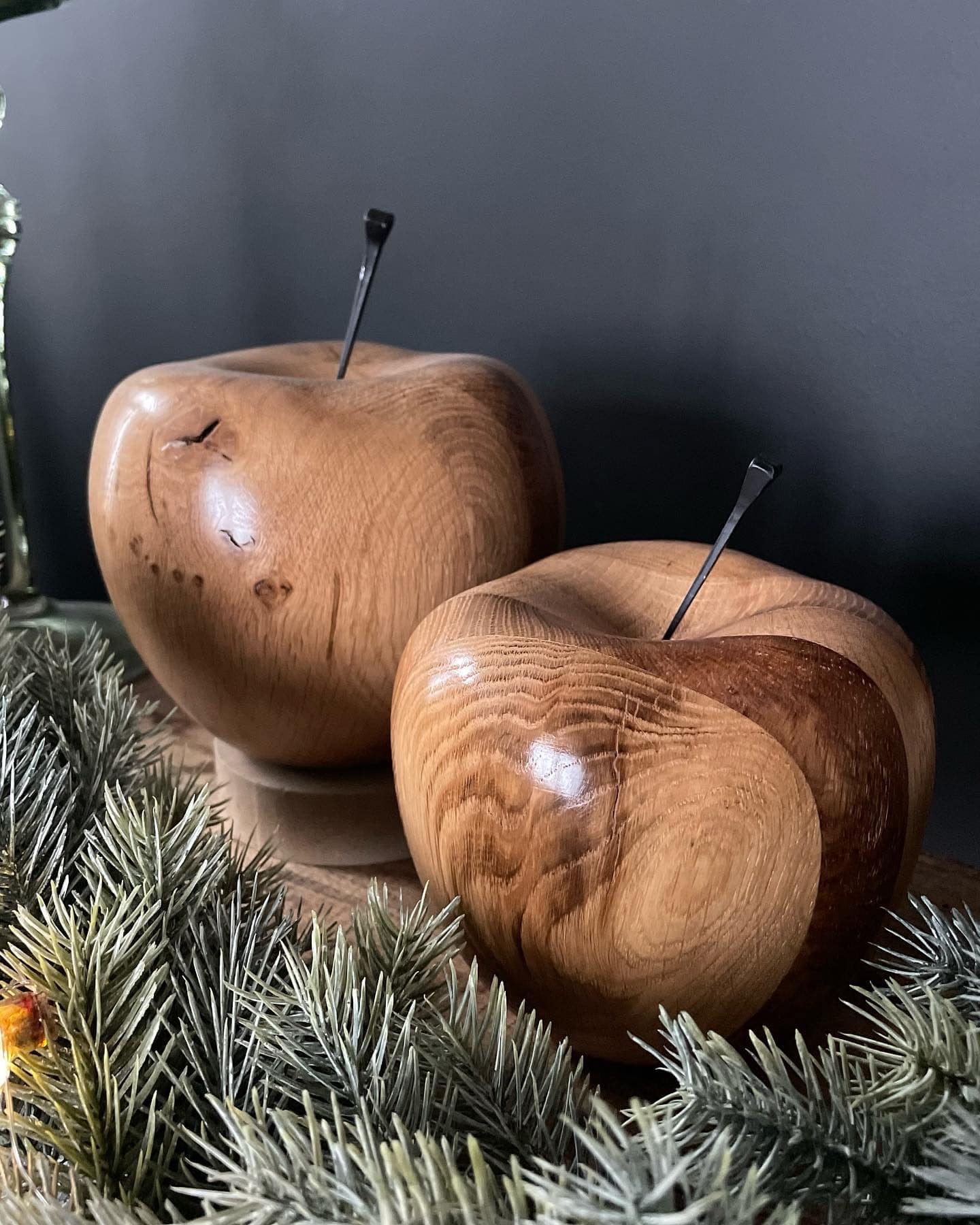 Pom’Unique – Décoration