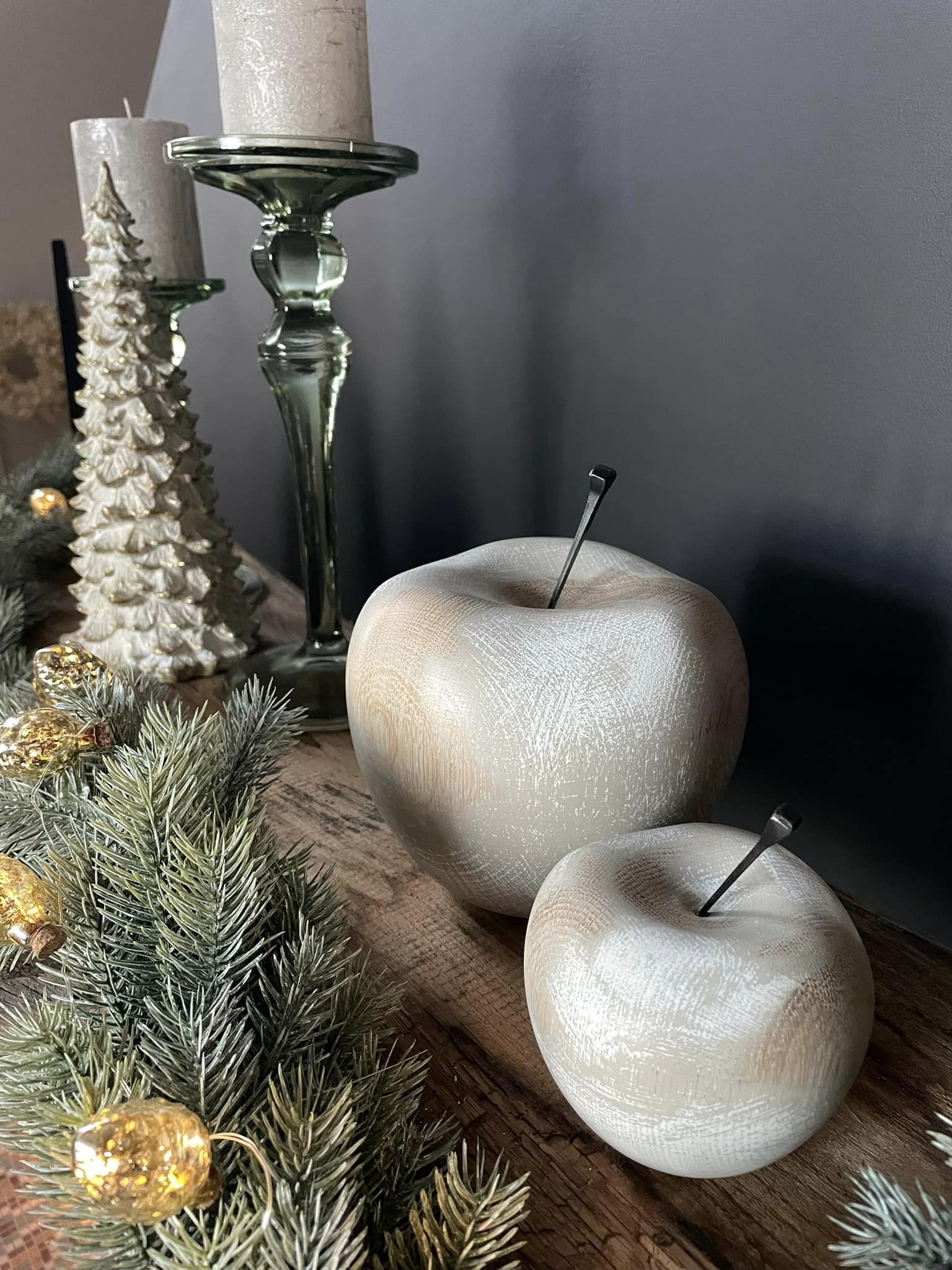 Pom’Unique – Décoration