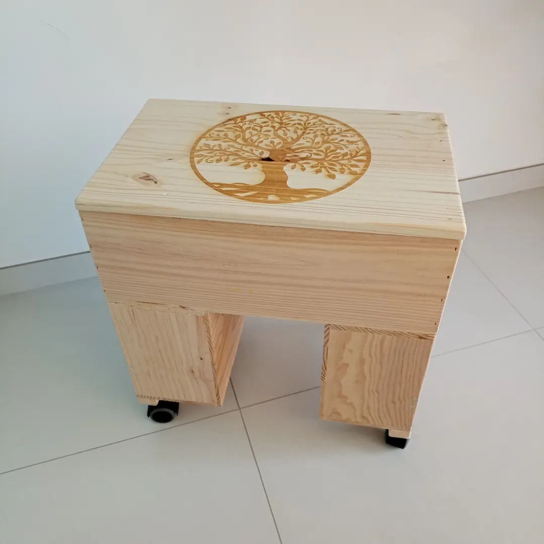 Tecoio Réalisations – Upcycling