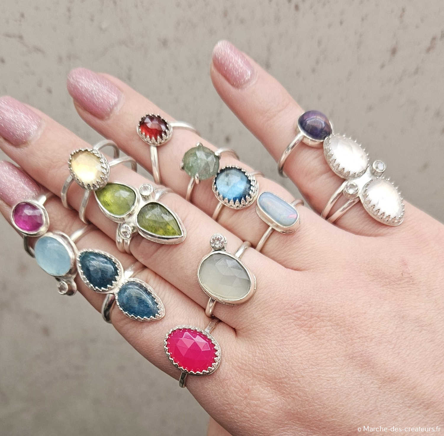 Temperance bijoux