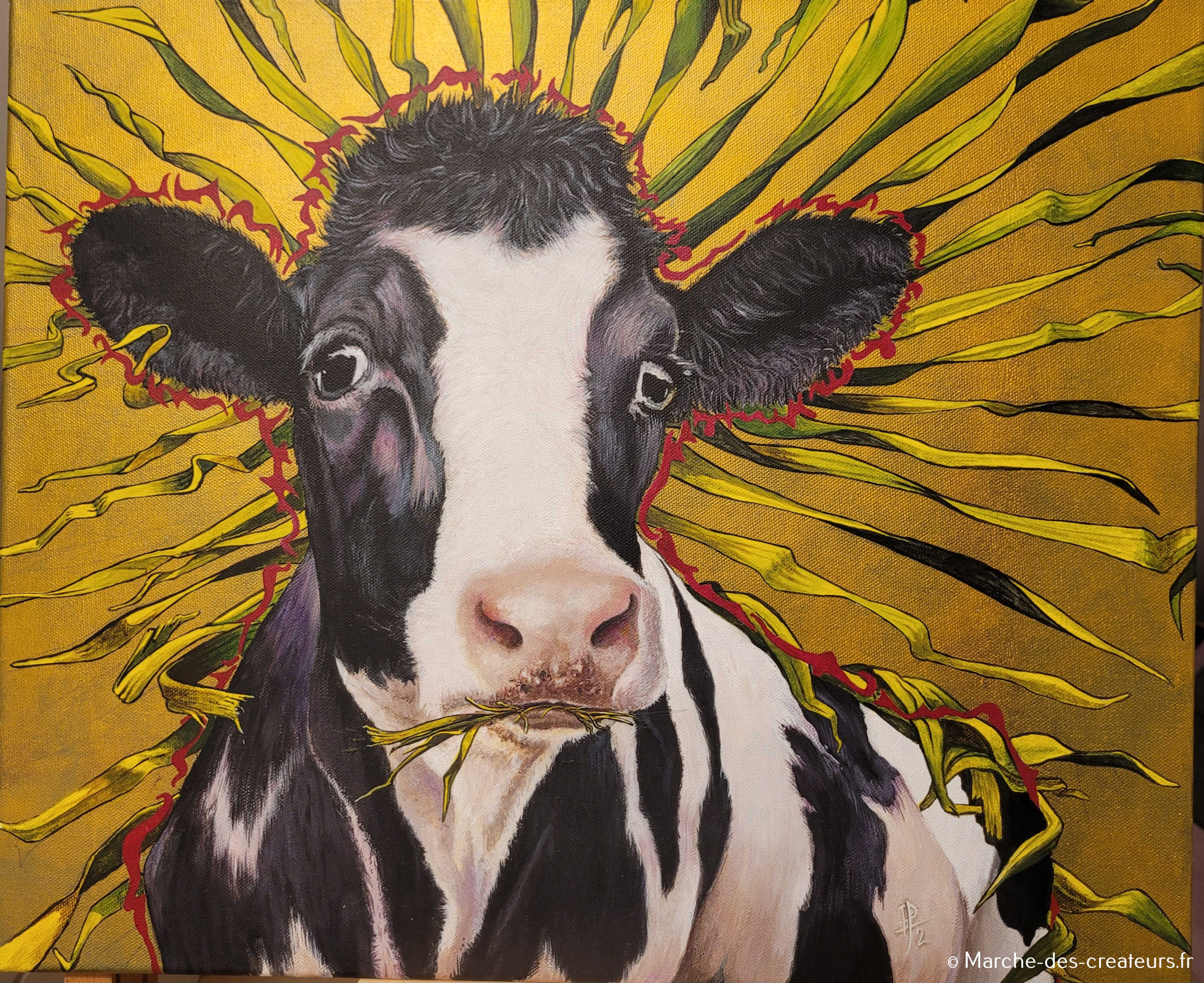 PL2 – Peinture