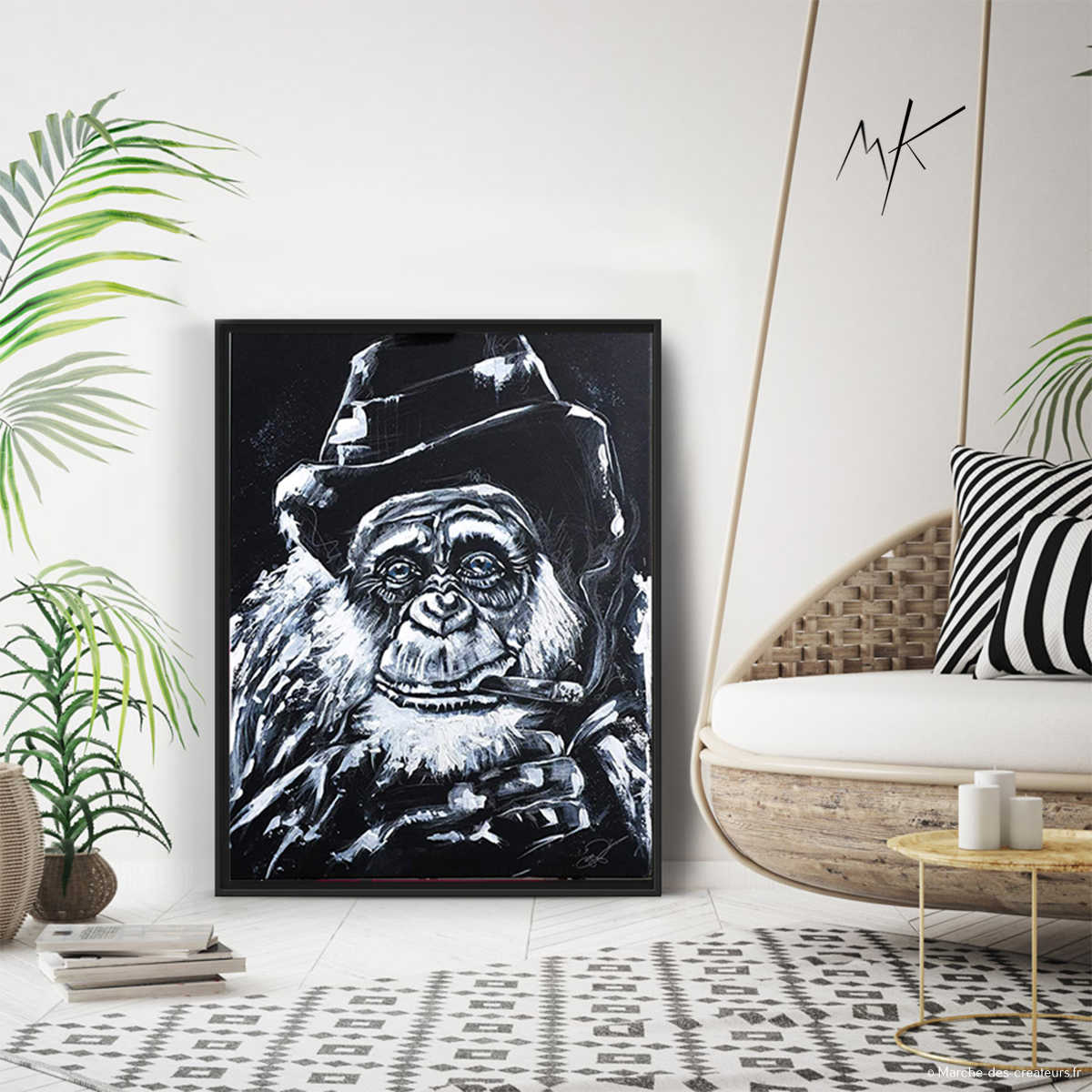 MKDesign – Peinture