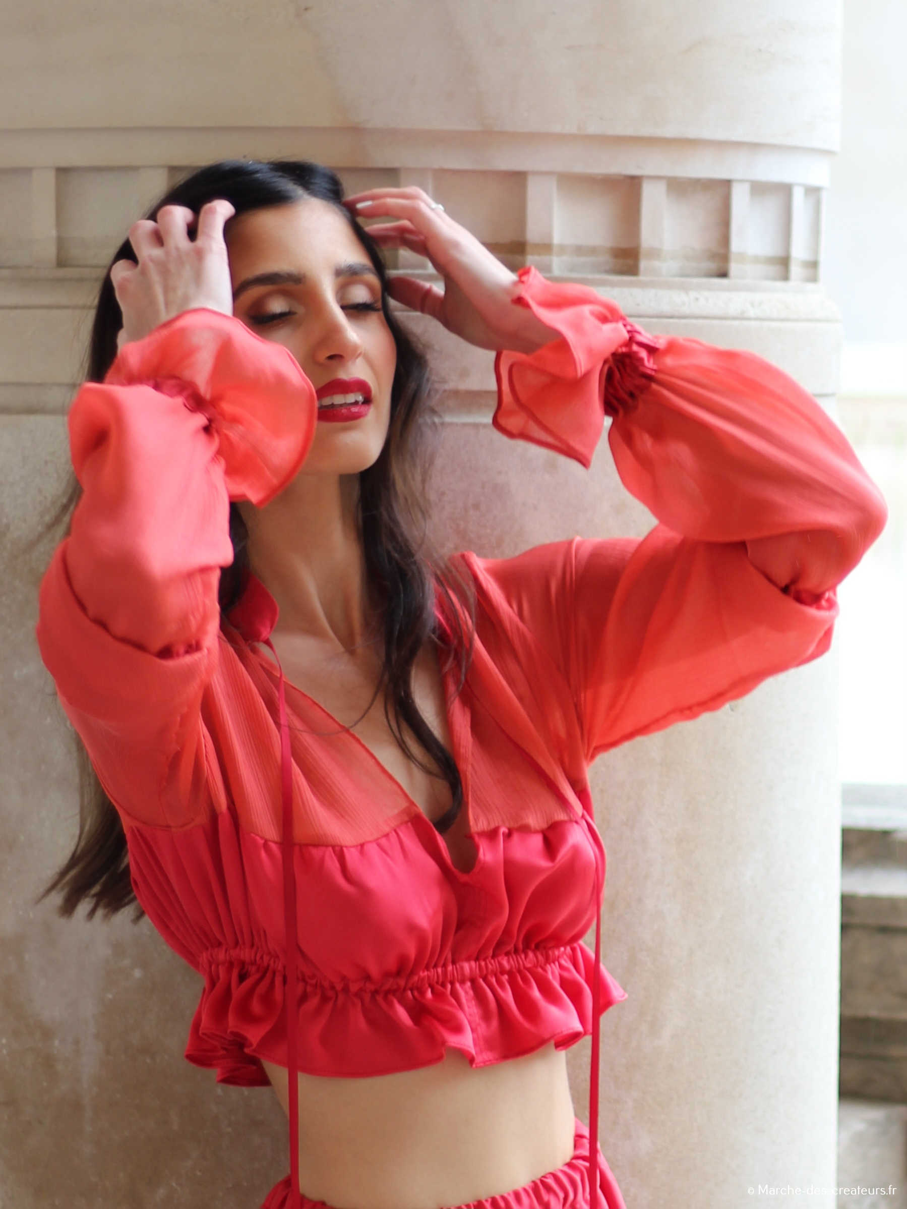Nobilta – Mode + Interview