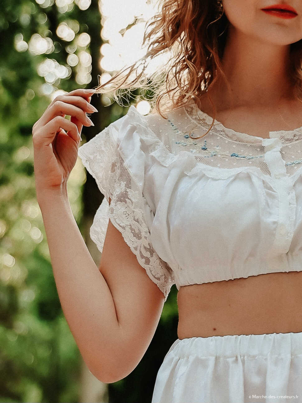Nobilta – Mode + Interview