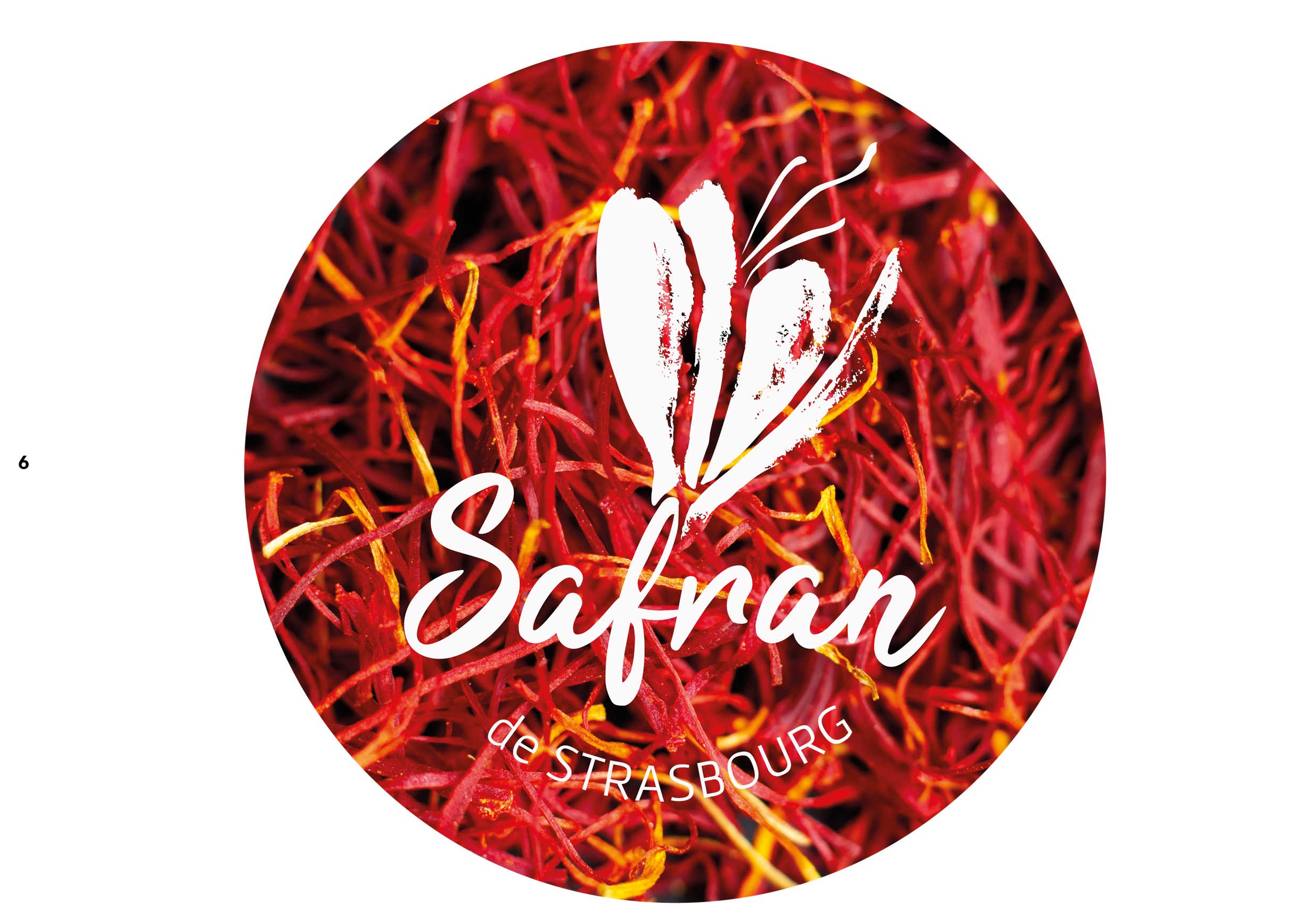 Safran de Strasbourg – Bio