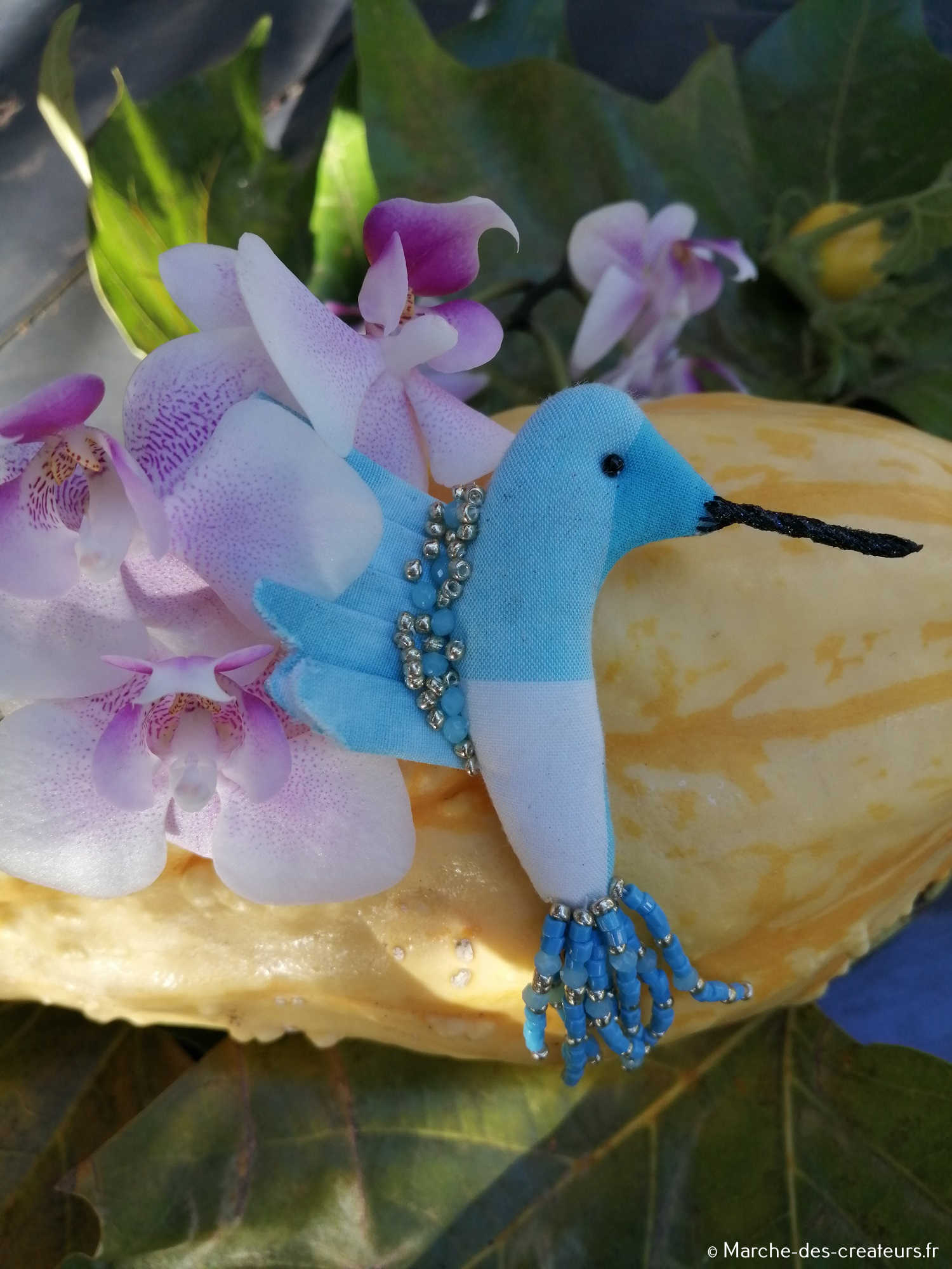 L ‘atelier d’Esmée – Accessoires