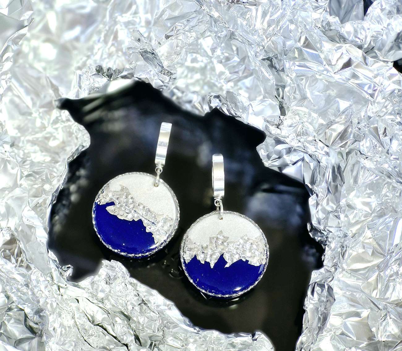 CréaRose’ Art – Bijoux
