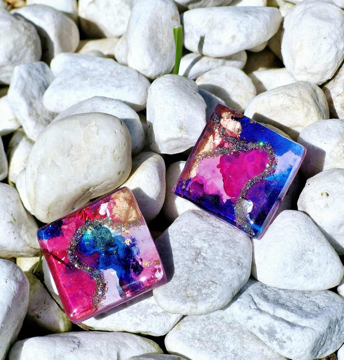 CréaRose’ Art – Bijoux