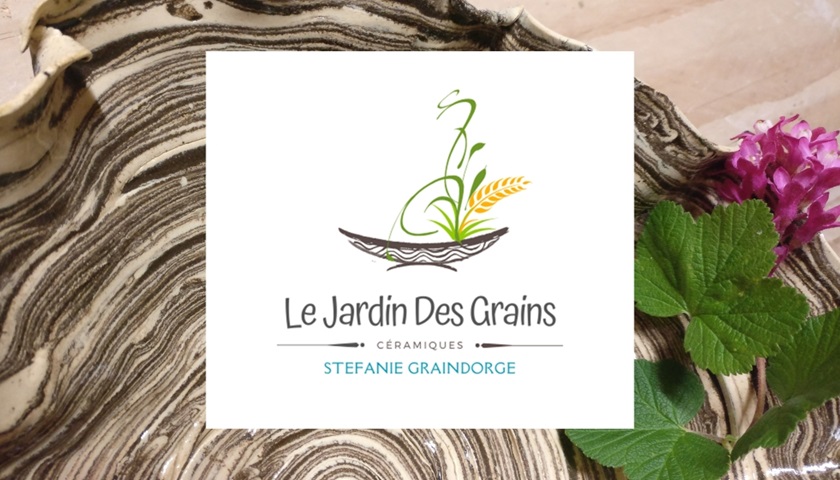 Le Jardin Des Grains – Faïence et grès