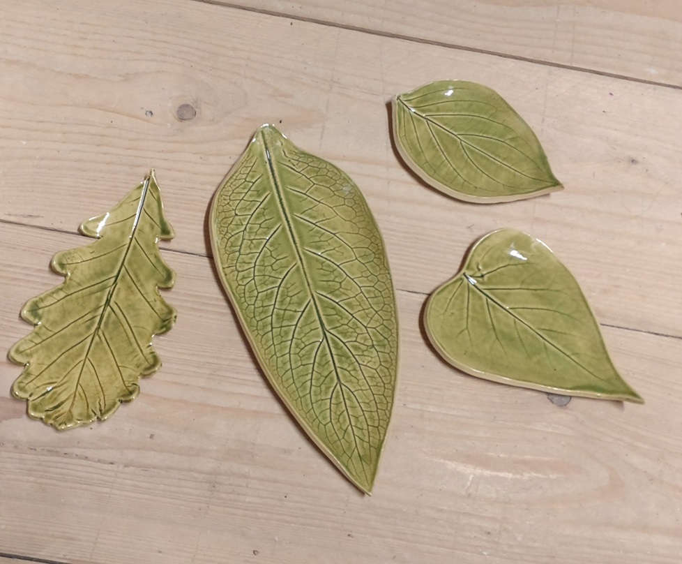 Le Jardin Des Grains – Faïence et grès
