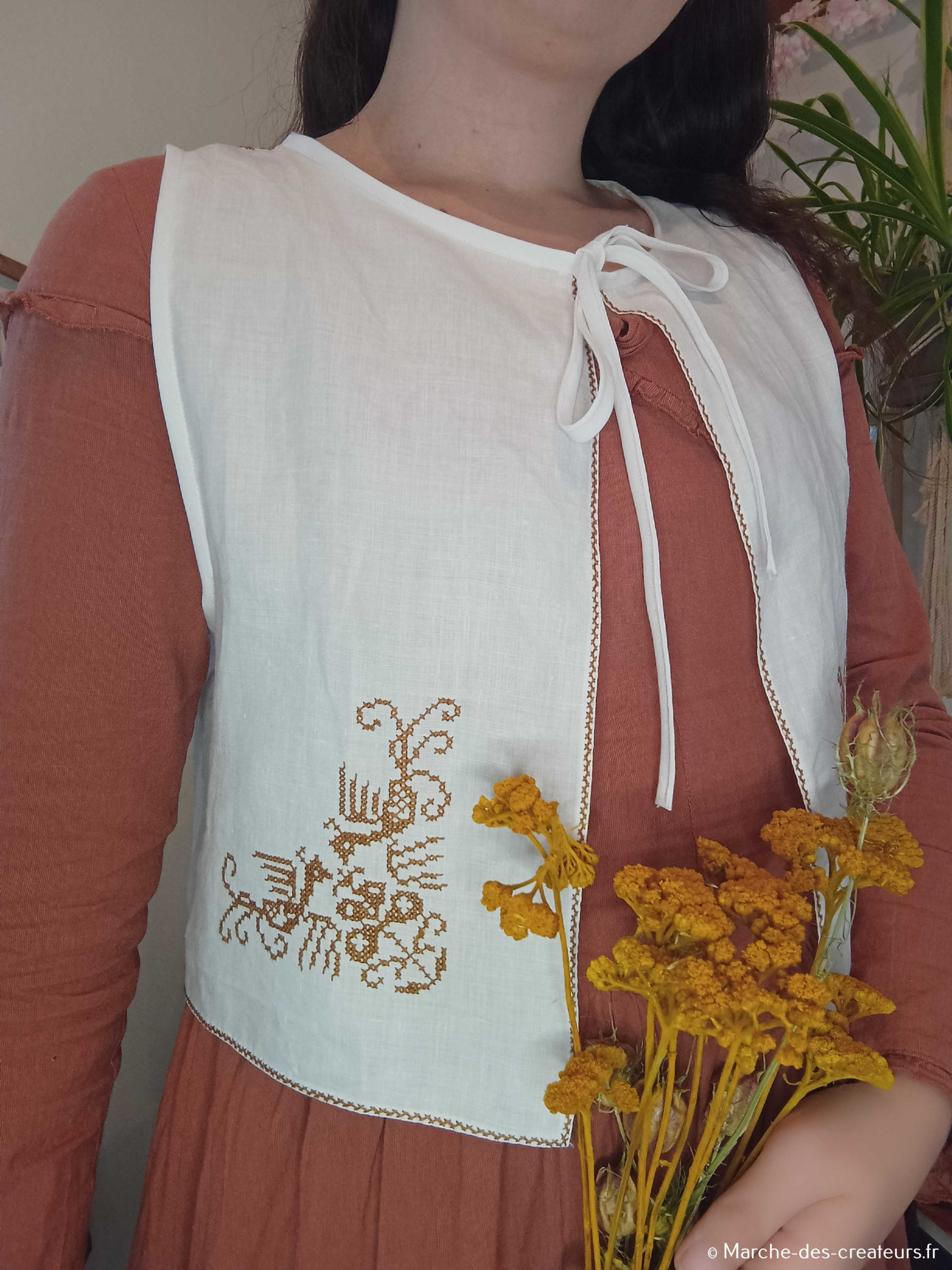 Par delà les montagnes – Mode et accessoires