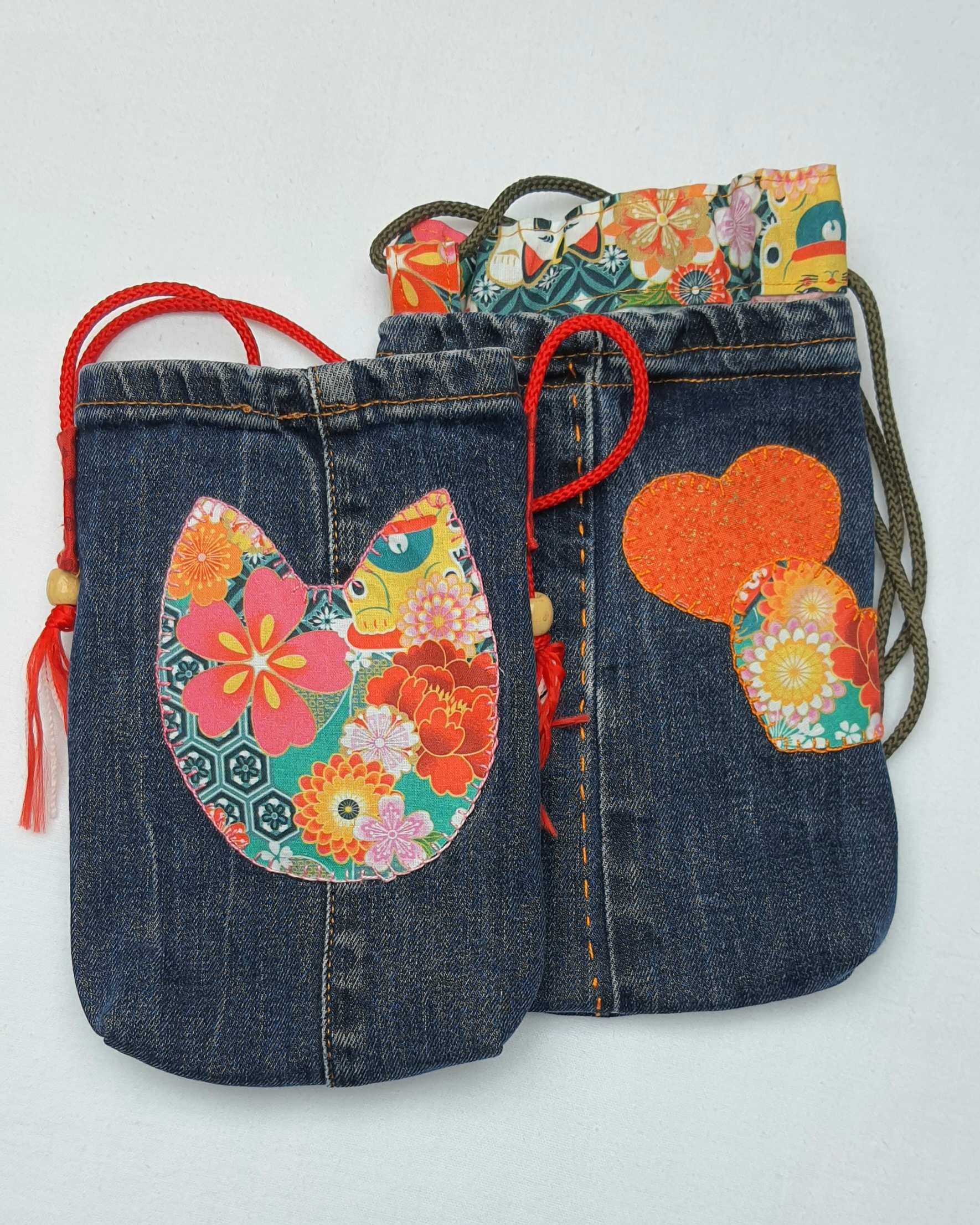 Filaine Création – Accessoires