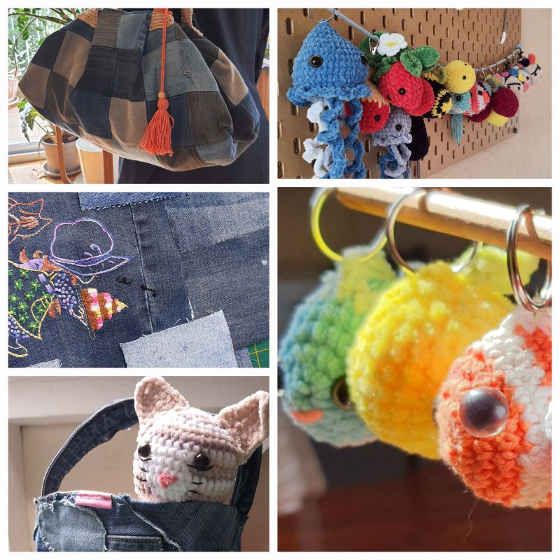 Filaine Création – Accessoires