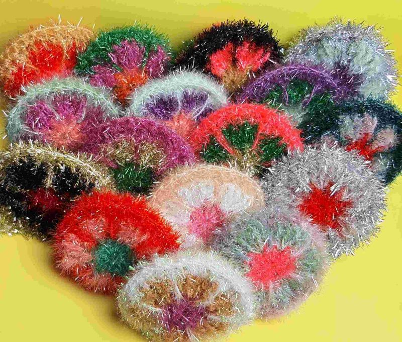 Filaine Création – Accessoires