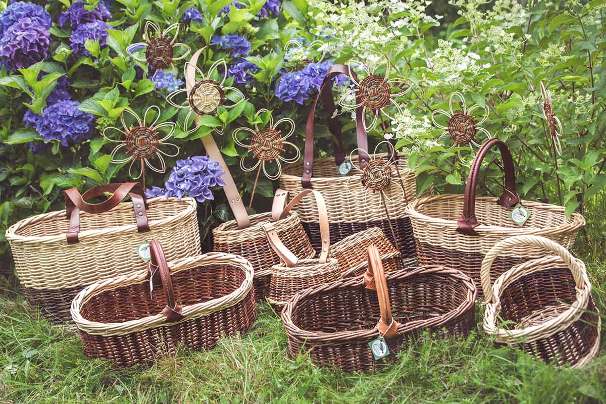 A la mouche vannerie – Objet